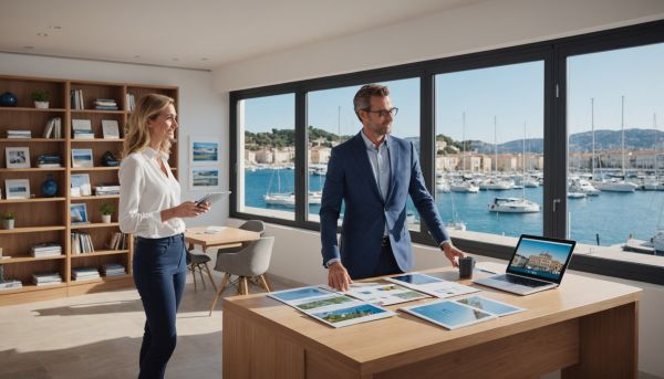 Agence immobilière La Ciotat : vendre, acheter et estimer juste