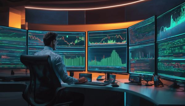 Analyser les performances de l’indice CAC 40 PX1 en direct