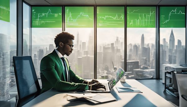 EasyBourse à la Banque Postale : pourquoi opter pour une gestion autonome ?