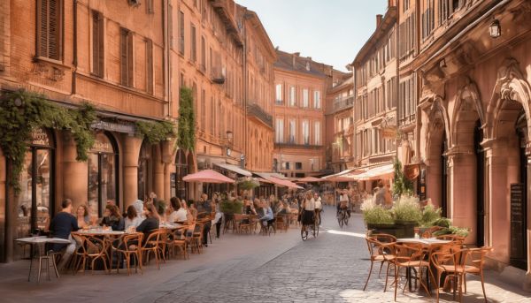 Explorer les quartiers de Toulouse pour une vie agréable