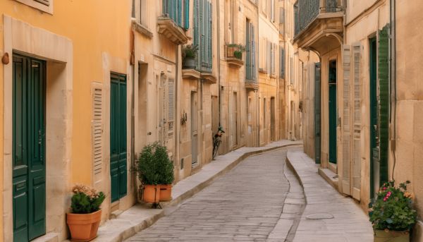 Les Aubes Montpellier : un quartier paisible à découvrir