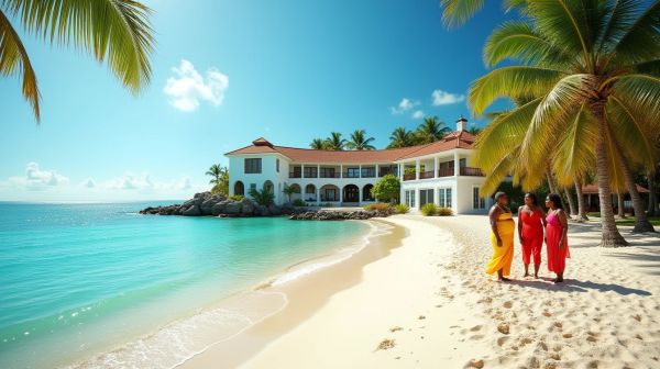 L'île Maurice : une opportunité d'investissement immobilier à saisir