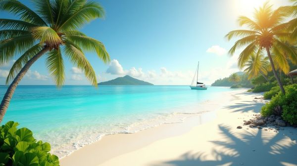 L'île Maurice : une opportunité d'investissement immobilier à saisir