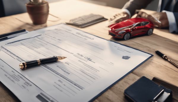 L’importance de la carte grise dans la souscription d’une assurance