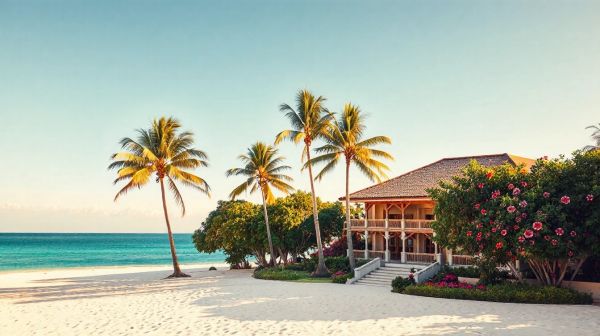 Pourquoi investir dans l'immobilier à l'île Maurice maintenant