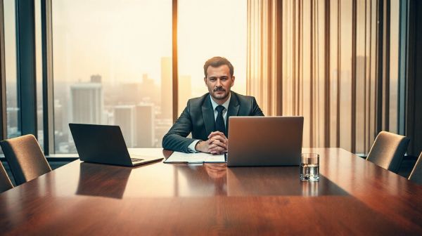 Top choix de comptes à terme professionnels pour votre trésorerie