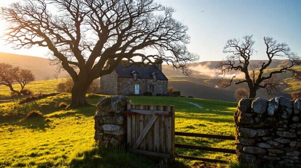 Top conseils pour optimiser votre patrimoine en Finistère