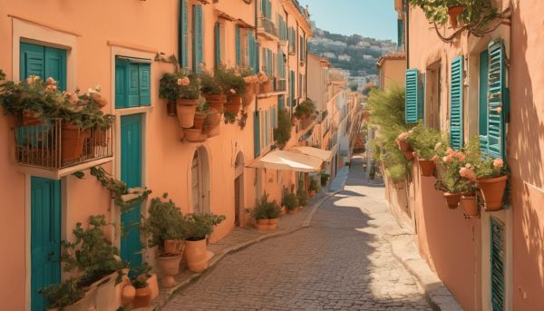 Vivre à Nice : les secrets des quartiers méconnus