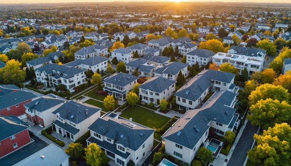 Comment la Technologie Réinvente les Prix de l'Immobilier : Analyse et Tendances