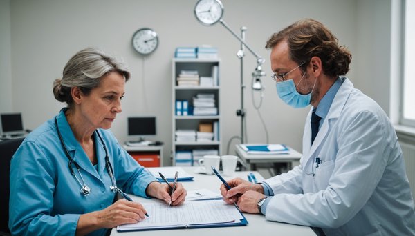 Le rôle de la CMU dans le système de santé français