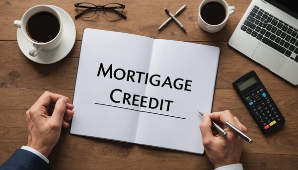 Le Guide Complet du Crédit Hypothécaire : Tout ce que Vous Devez Savoir