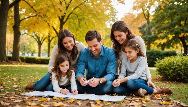 Prêt familial : éviter les erreurs coûteuses